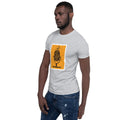 Men's Round Neck T Shirt - Am feeling Fine