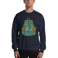 Unisex Crewneck Sweatshirt - A Thousand Miles