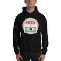 Unisex Hooded Sweatshirt - Retro Revive