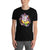 MEN'S ROUND NECK T SHIRT- Glorious Ganesha