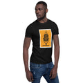 Men's Round Neck T Shirt - Am feeling Fine