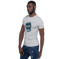 Men's Round Neck T Shirt - Rock o Magic