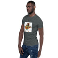 Men's Round Neck T Shirt - Ravishing Rockstar