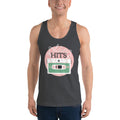 Men's Classic Tank Top - Retro Revive