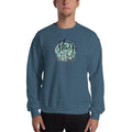 Unisex Crewneck Sweatshirt - Call of the Wild