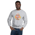 Unisex Crewneck Sweatshirt - Narendra Modi- Peaceful