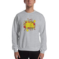 Unisex Crewneck Sweatshirt - The Musical Festival