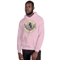 Unisex Hooded Sweatshirt - Eagle Force Team- American War Story