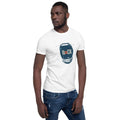 Men's Round Neck T Shirt - Rock o Magic