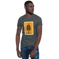 Men's Round Neck T Shirt - Am feeling Fine