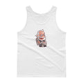 Men's Classic Tank Top - Namo- Cartoon