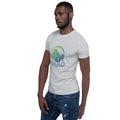 Men's Round Neck T Shirt - Beat of Heart