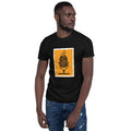 Men's Round Neck T Shirt - Am feeling Fine