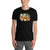 MEN'S ROUND NECK T SHIRT- Amazing India