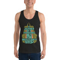 Men's Classic Tank Top - A Thousand Miles