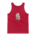 Men's Classic Tank Top - Namo- Cartoon