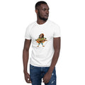 Men's Round Neck T Shirt - Ravishing Rockstar