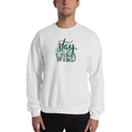 Unisex Crewneck Sweatshirt - Call of the Wild