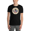 Men's Round Neck T Shirt - Eagle Force Team- American War Story