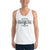 Men's Classic Tank Top - The Roadie