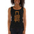 Women's Missy Fit Tank top - The Tireless Traveler: