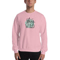 Unisex Crewneck Sweatshirt - Call of the Wild