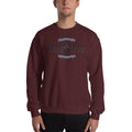 Unisex Crewneck Sweatshirt - The Roadie