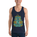 Men's Classic Tank Top - A Thousand Miles