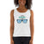 Women's Missy Fit Tank top - A sun-kissed Life