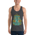 Men's Classic Tank Top - A Thousand Miles