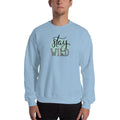 Unisex Crewneck Sweatshirt - Call of the Wild