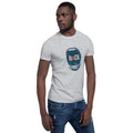 Men's Round Neck T Shirt - Rock o Magic