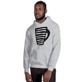 Unisex Hooded Sweatshirt - Coffee Mug