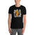 MEN'S ROUND NECK T SHIRT- Matrirupena Durga– The Mother in Her