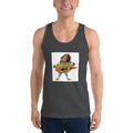 Men's Classic Tank Top - Ravishing Rockstar