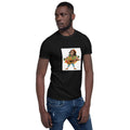 Men's Round Neck T Shirt - Ravishing Rockstar