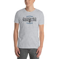 Men's Round Neck T Shirt - The Roadie