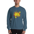 Unisex Crewneck Sweatshirt - The Musical Festival