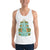 Men's Classic Tank Top - A Thousand Miles