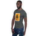 Men's Round Neck T Shirt - Am feeling Fine