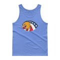 Men's Classic Tank Top - 6 Stars in a circle- Eagle Design