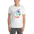 MEN'S ROUND NECK T SHIRT- Om- The Sonic Divine