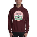 Unisex Hooded Sweatshirt - Retro Revive