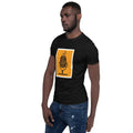 Men's Round Neck T Shirt - Am feeling Fine