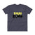 Navy / S Bengali Unisex Short Sleeve V-Neck Jersey Tee - Bhai Zone