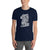 Navy / S Bengali Unisex Softstyle T-Shirt - Bengal