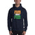 Navy / S Freedomi Unisex Heavy Blend Hooded Sweatshirt - Freedom