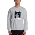 Sport Grey / S Bengali Unisex Heavy Blend Crewneck Sweatshirt - Bondhu Forever