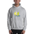 Sport Grey / S Bengali Unisex Heavy Blend Hooded Sweatshirt - Bar Counter