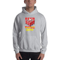 Sport Grey / S Bengali Unisex Heavy Blend Hooded Sweatshirt - Beer Bong